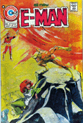 E-Man 8