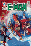E-Man 9